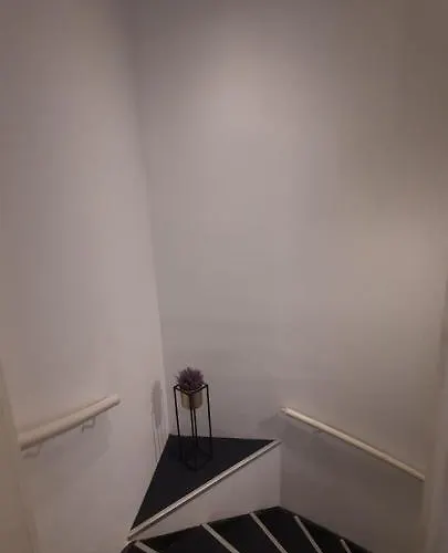 Appartement Center 8 *