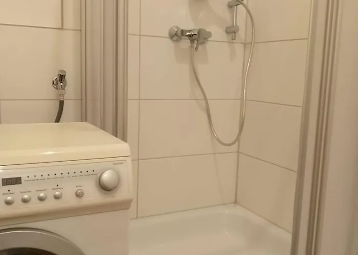 Appartement Center 8