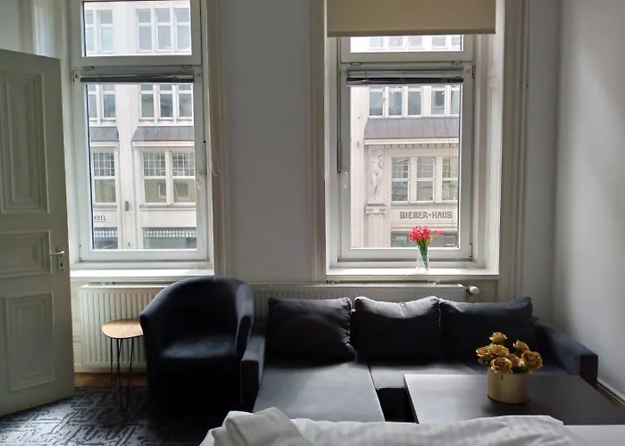 Center 8 Hambourg